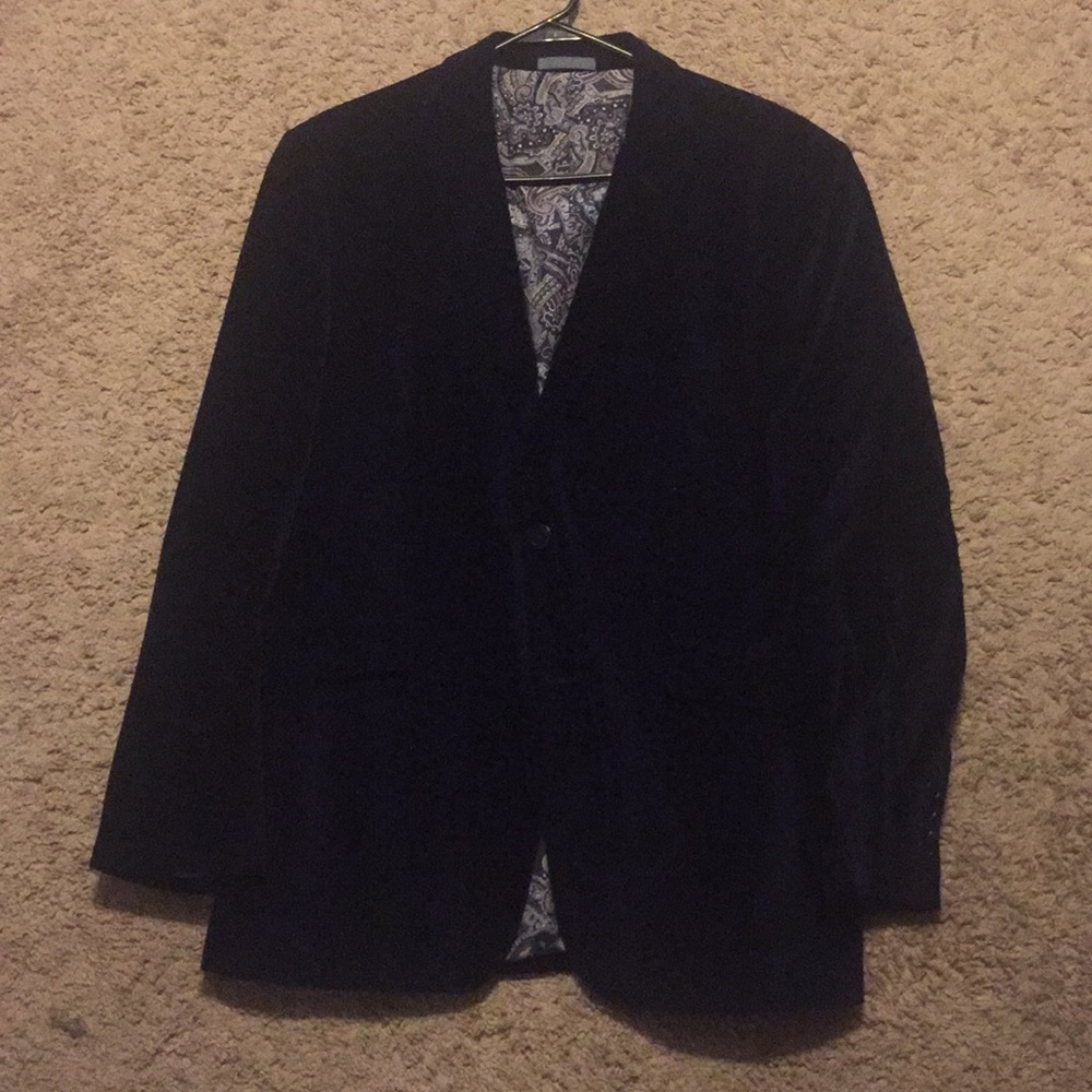 Sport Coat
